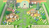 Sasha's Bunny Garden
