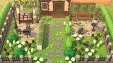 Raymond's Executive Garden