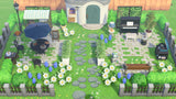 Marshall's Cafe Garden