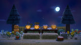 Pumpkin Harvest Picnic