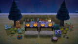Pumpkin Harvest Picnic