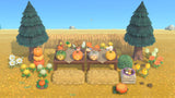 Pumpkin Harvest Picnic