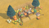 Pumpkin Harvest Picnic