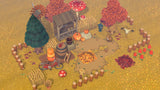 Autumn Farmstead