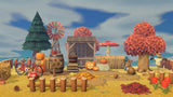 Autumn Farmstead