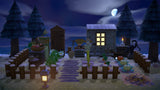 Cozy Harvest Garden