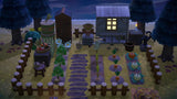 Cozy Harvest Garden