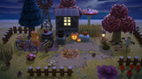 Autumn Farmstead