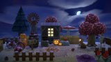 Autumn Farmstead
