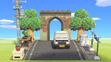Brick Gate Alley
