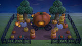 Halloween Pumpkin Patch