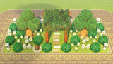 The Secret Garden Archway