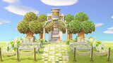 Outdoor Wedding Chapel