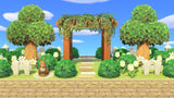 The Secret Garden Archway
