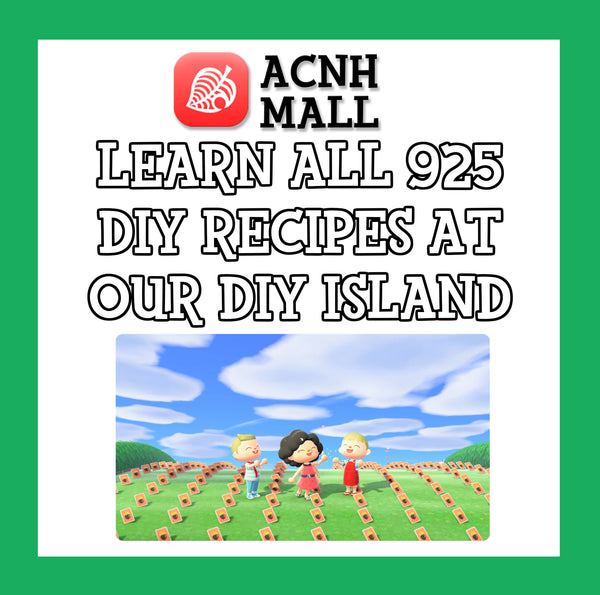 925 DIY Recipes Island