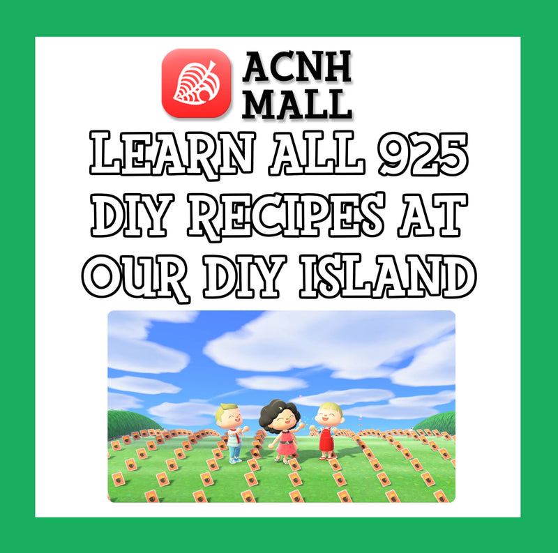 925 DIY Recipes Island