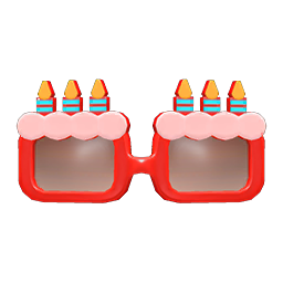 Birthday Shades