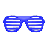Ladder Shades Animal Crossing New Horizons | ACNH Items - ACNHMALL