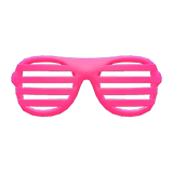 Ladder Shades Animal Crossing New Horizons | ACNH Items - ACNHMALL