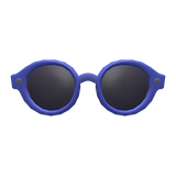 Round Shades Animal Crossing New Horizons | ACNH Items - ACNHMALL