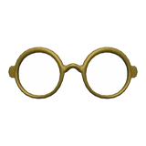 Rimmed Glasses Animal Crossing New Horizons | ACNH Items - ACNHMALL