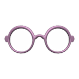 Rimmed Glasses Animal Crossing New Horizons | ACNH Items - ACNHMALL
