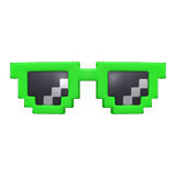 Pixel Shades Animal Crossing New Horizons | ACNH Items - ACNHMALL