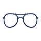 Blue Blue
