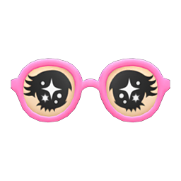 Funny Glasses