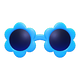 Blue Blue