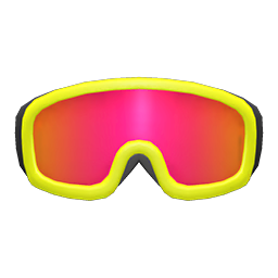 Ski Goggles