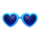 Blue Blue