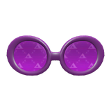 Labelle Sunglasses Animal Crossing New Horizons | ACNH Items - ACNHMALL