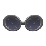 Labelle Sunglasses Animal Crossing New Horizons | ACNH Items - ACNHMALL
