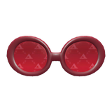 Labelle Sunglasses Animal Crossing New Horizons | ACNH Items - ACNHMALL