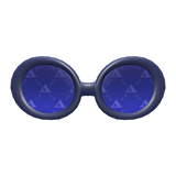 Labelle Sunglasses Animal Crossing New Horizons | ACNH Items - ACNHMALL