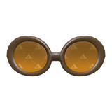 Labelle Sunglasses Animal Crossing New Horizons | ACNH Items - ACNHMALL