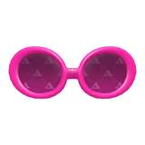 Labelle Sunglasses Animal Crossing New Horizons | ACNH Items - ACNHMALL