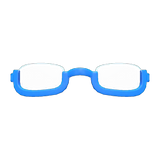 Bottom-Rimmed Glasses Animal Crossing New Horizons | ACNH Items - ACNHMALL