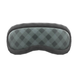 Eye Mask Animal Crossing New Horizons | ACNH Items - ACNHMALL