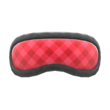 Eye Mask Animal Crossing New Horizons | ACNH Items - ACNHMALL