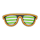 Orange & lime