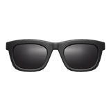 Simple Sunglasses Animal Crossing New Horizons | ACNH Items - ACNHMALL
