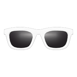 Simple Sunglasses Animal Crossing New Horizons | ACNH Items - ACNHMALL