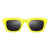 Simple Sunglasses Animal Crossing New Horizons | ACNH Items - ACNHMALL