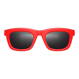 Simple Sunglasses Animal Crossing New Horizons | ACNH Items - ACNHMALL