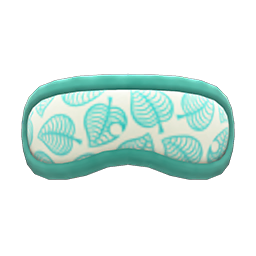 Nook Inc. Eye Mask