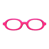 Oval Glasses Animal Crossing New Horizons | ACNH Items - ACNHMALL