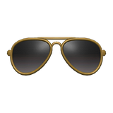 Pilot Shades Animal Crossing New Horizons | ACNH Items - ACNHMALL