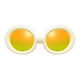 Yellow Yellow